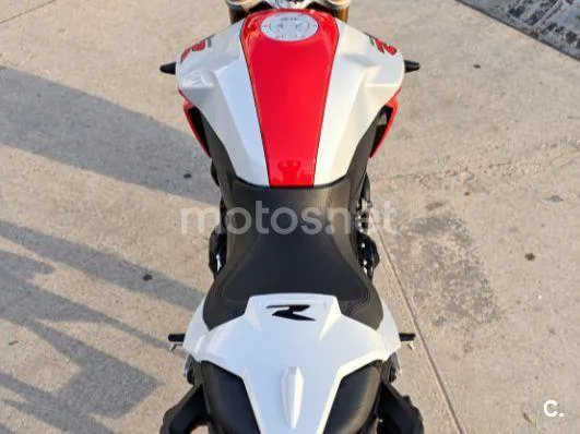 BMW F 900 R - Vista 15