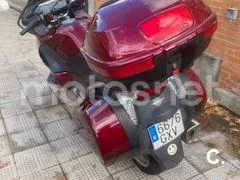 Honda NT700V Deauville 2800 € 2010 Madrid - 1