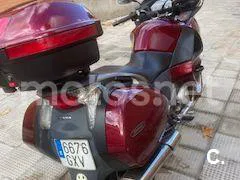Honda NT700V Deauville 2800 € 2010 Madrid - 2