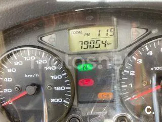 Honda NT700V Deauville - Vista 5