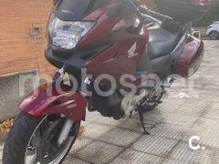 Honda NT700V Deauville - Vista 7