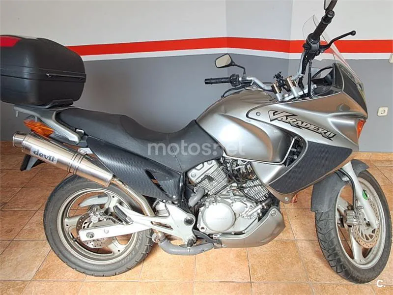 Honda XL125V Varadero 2100 € 2005 Barcelona - 2