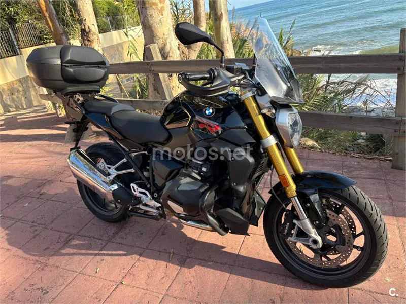 BMW R 1250 R 13.200 € 2022 Málaga - 1