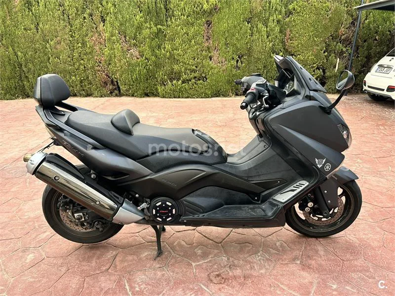 Yamaha TMAX 530 6500 € 2012 Alicante - 1