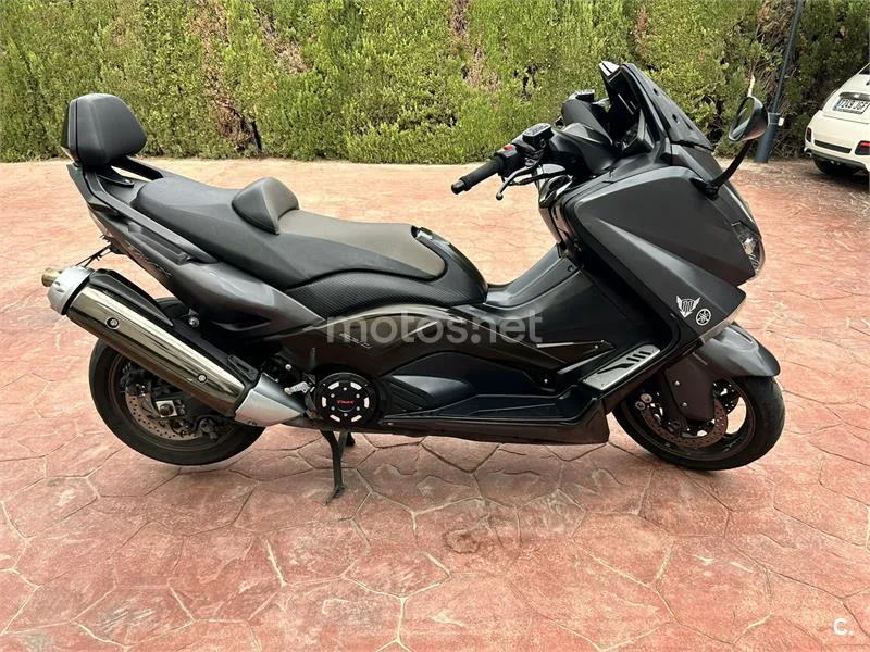 Yamaha TMAX 530 6500 € 2012 Alicante - 2