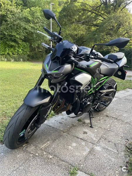Kawasaki Z900 8600 € 2025 Girona - 1
