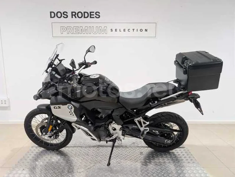 BMW F 900 GS 11.990 € 2024 Valencia - 1