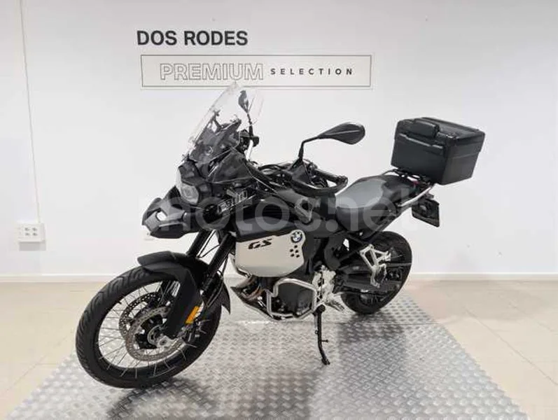 BMW F 900 GS 11.990 € 2024 Valencia - 2