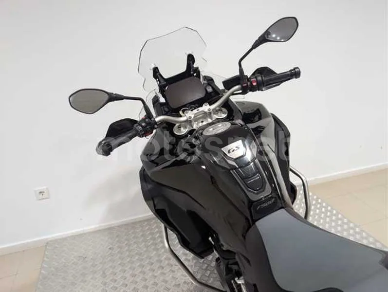 BMW F 900 GS - Vista 11