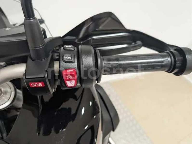 BMW F 900 GS - Vista 14