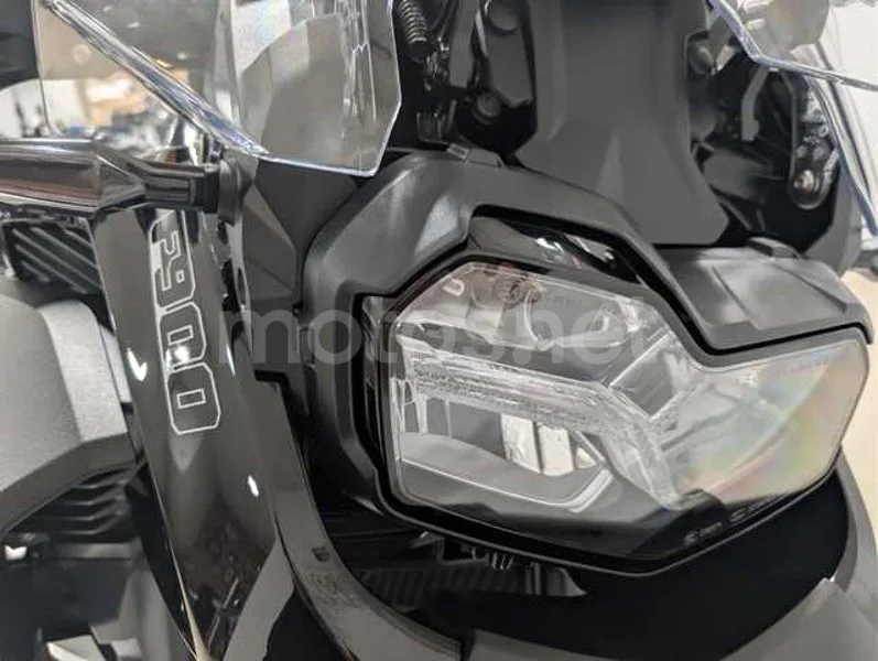 BMW F 900 GS - Vista 15