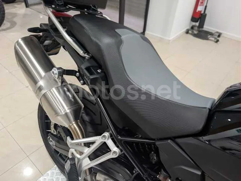 BMW F 900 GS - Vista 16