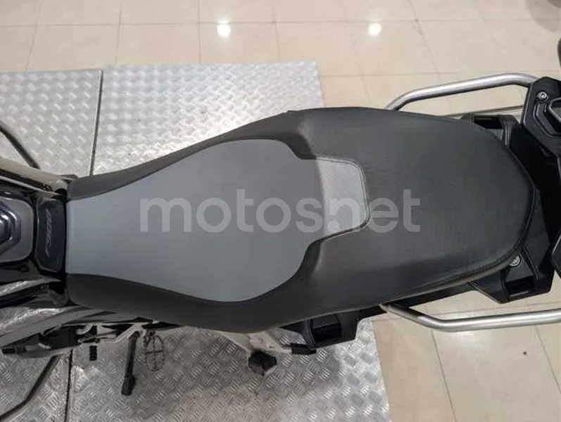BMW F 900 GS - Vista 18