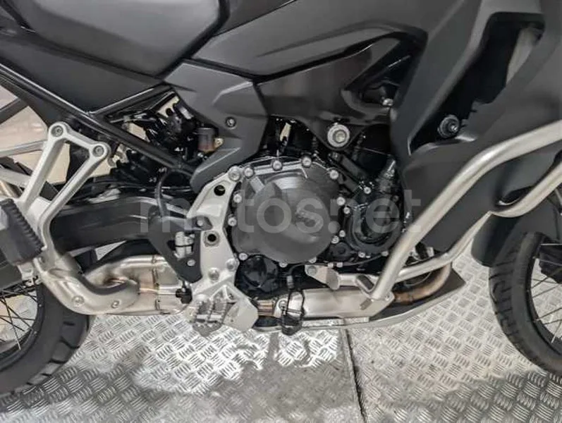 BMW F 900 GS - Vista 19