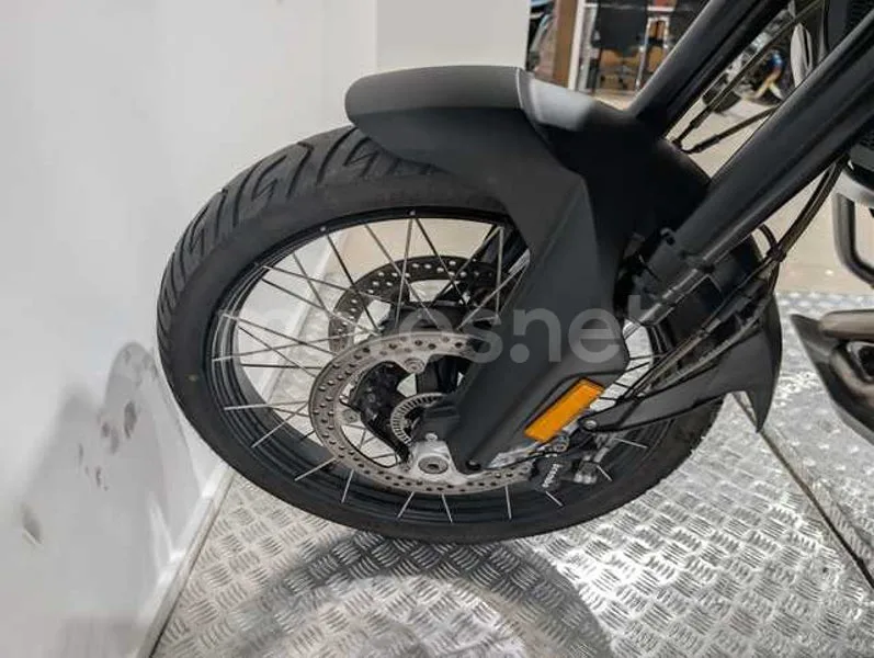 BMW F 900 GS - Vista 21