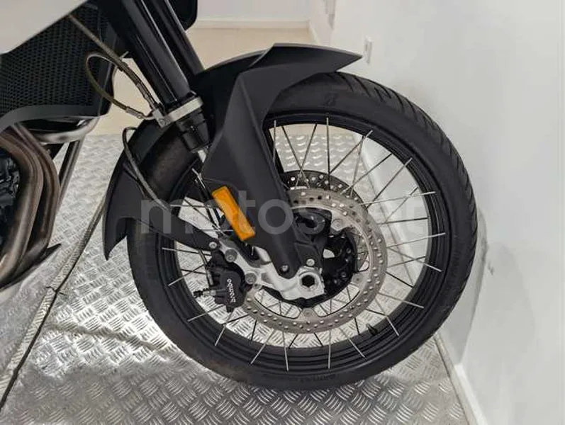 BMW F 900 GS - Vista 22