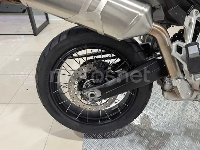 BMW F 900 GS - Vista 24
