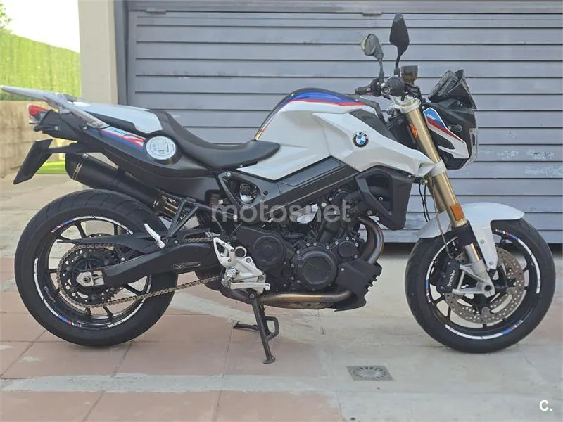 BMW F 800 R 5200 € 2019 Barcelona - 1