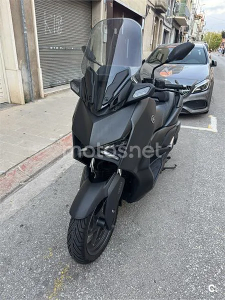 Yamaha XMAX 125 4000 € 2023 Barcelona - 1