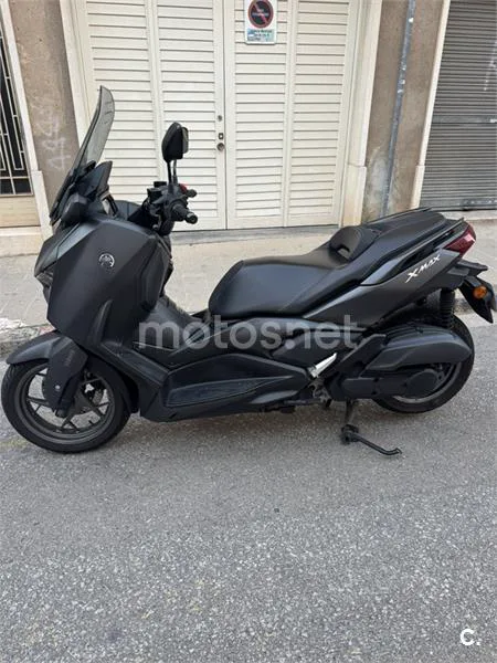Yamaha XMAX 125 4000 € 2023 Barcelona - 2