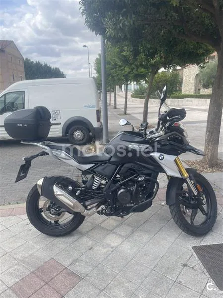 BMW G 310 GS 3950 € 2022 Valladolid - 1
