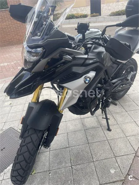 BMW G 310 GS 3950 € 2022 Valladolid - 2