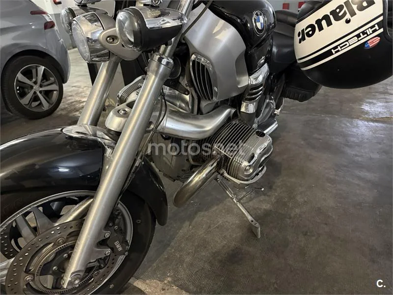 BMW R 1200 C 8000 € 2005 Valencia - 1