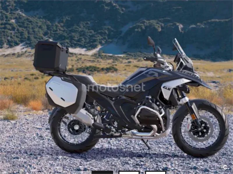 BMW R 1300 GS 25.000 € 2026 Málaga - 1
