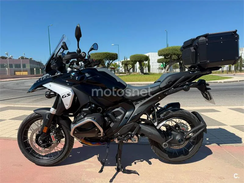 BMW R 1300 GS - Vista 6