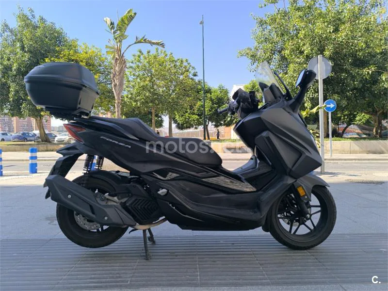 Honda Forza 125 4550 € 2023 Málaga - 1