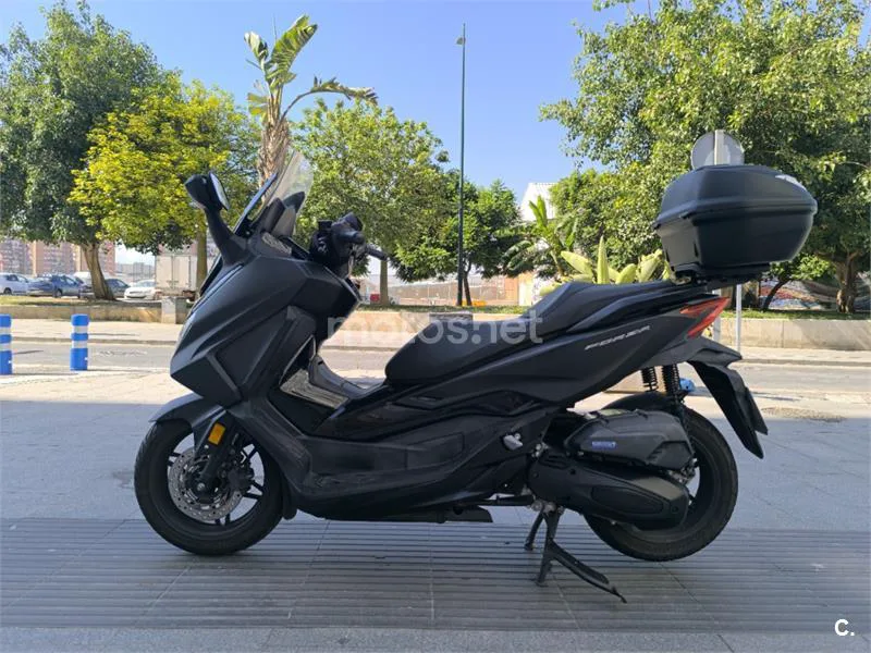 Honda Forza 125 4550 € 2023 Málaga - 2