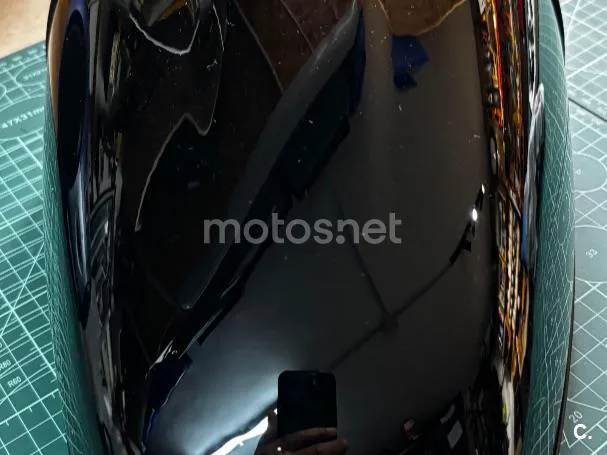 BMW R nineT - Vista 13
