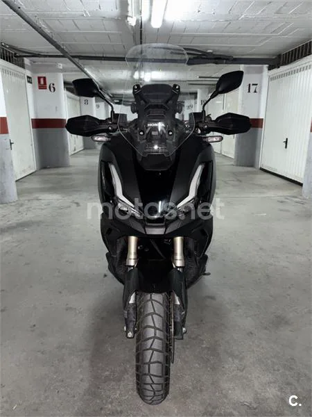 Honda ADV350 5199 € 2024 Cádiz - 2