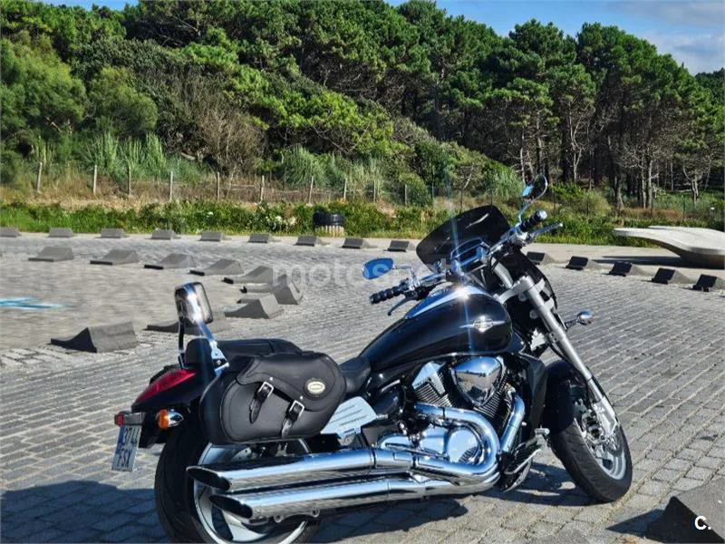 Suzuki Intruder M1800R 7500 € 2007 Cantabria - 1