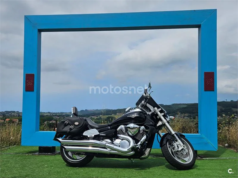 Suzuki Intruder M1800R 7500 € 2007 Cantabria - 2