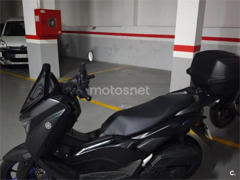 Yamaha NMAX 3200 € 2025 Barcelona - 1