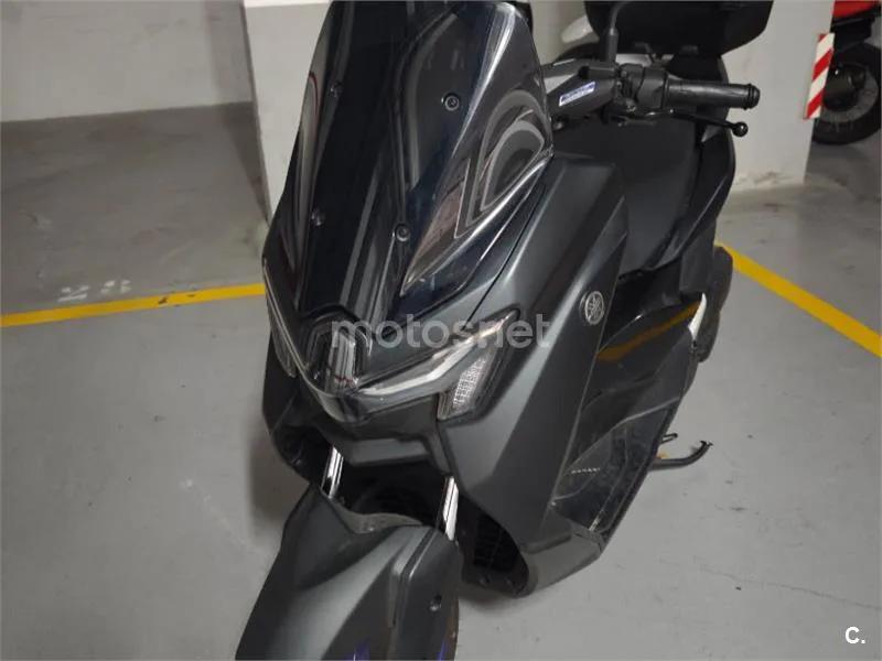 Yamaha NMAX 3200 € 2025 Barcelona - 2