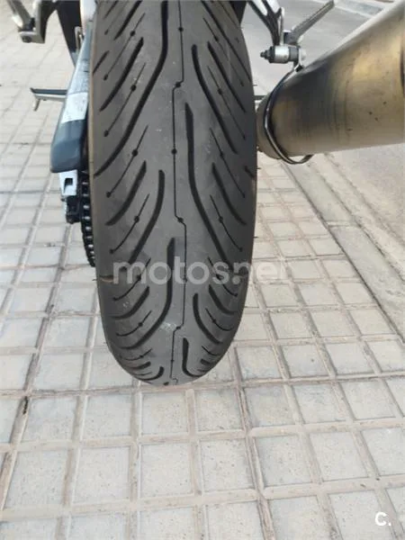 Honda CBR600F 1800 € 2007 Castellón - 1