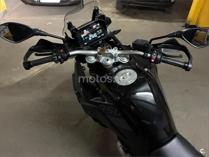 BMW F 850 GS 9000 € 2022 Murcia - 1