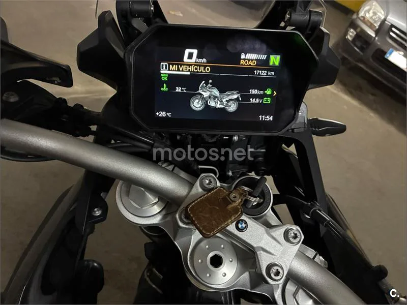 BMW F 850 GS 9000 € 2022 Murcia - 2