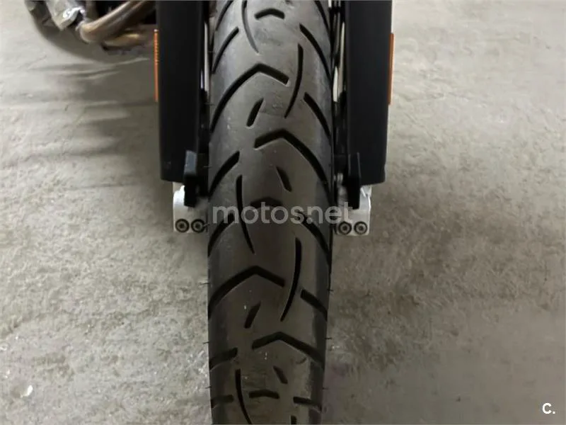 BMW F 850 GS - Vista 5