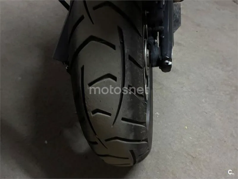 BMW F 850 GS - Vista 6