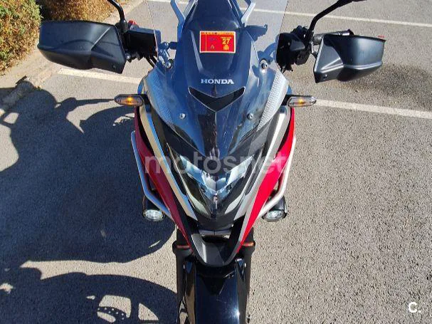 Honda NC750X 5500 € 2021 Sevilla - 1