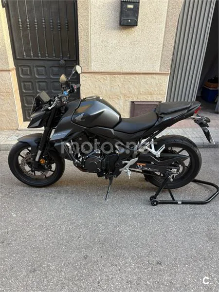 Honda CB750 Hornet 7900 € 2025 Cádiz - 1