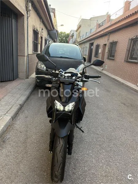 Honda CB750 Hornet 7900 € 2025 Cádiz - 2