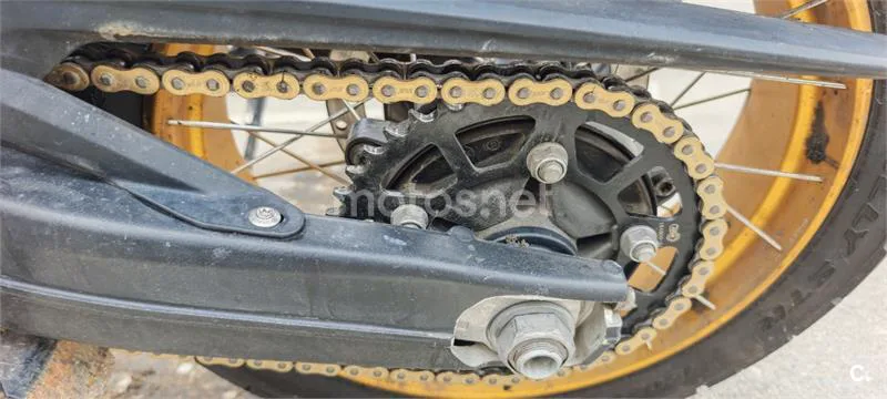 BMW F 850 GS - Vista 6