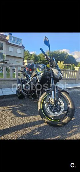 Kawasaki Z900 8000 € 2024 Ourense - 1