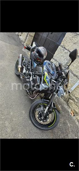 Kawasaki Z900 8000 € 2024 Ourense - 2