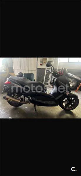 Yamaha XMAX 250 2600 € 2014 Sevilla - 1