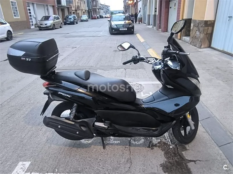 Honda PCX125 1350 € 2012 Lleida - 1